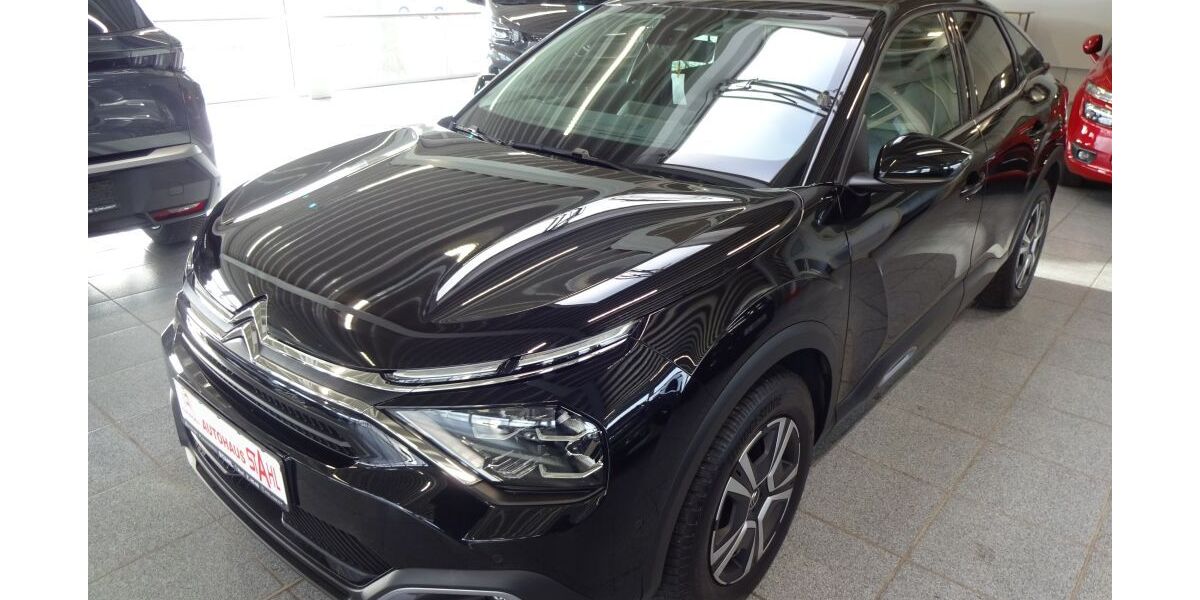 Citroen C4 28.492 km 23.950 &euro; Werl 59457