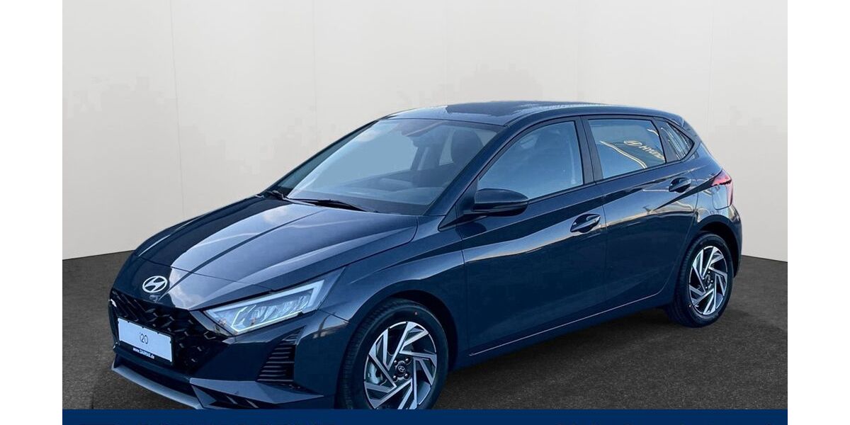 Hyundai i20 25.180 km 18.490 &euro; Lüdinghausen 59348