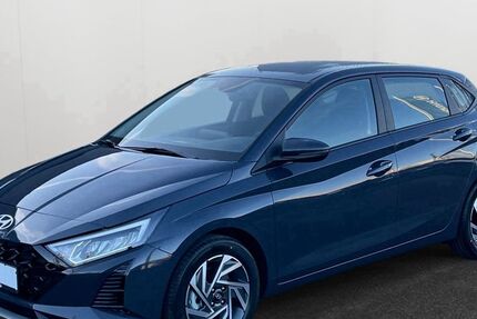 Hyundai i20 25.180 km 19.990 &euro; Lüdinghausen 59348