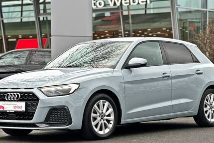 Audi A1 63.290 km 20.590 &euro; Neubeckum 59269
