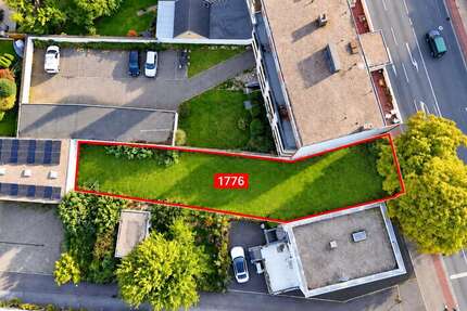 Grundstück Hamm Braam-Ostwennemar - 120.000&euro; | Angebot:27547728