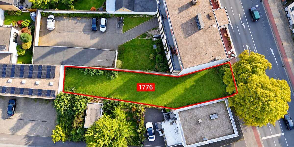 Grundstück Hamm Braam-Ostwennemar - 120.000&euro; | Angebot:27547728