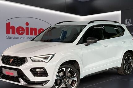 Cupra Ateca 52.558 km 28.899 &euro; Werne 59368
