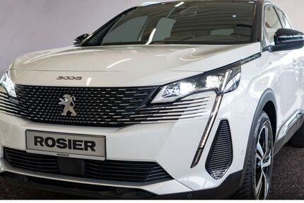 Peugeot 3008 17.411 km 29.223 &euro; Menden 58706
