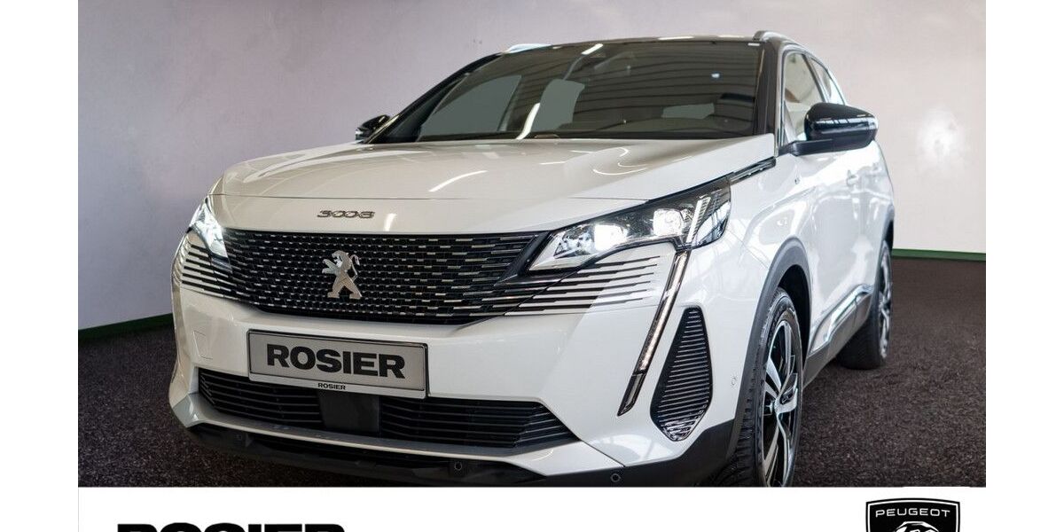 Peugeot 3008 17.411 km 29.223 &euro; Menden 58706