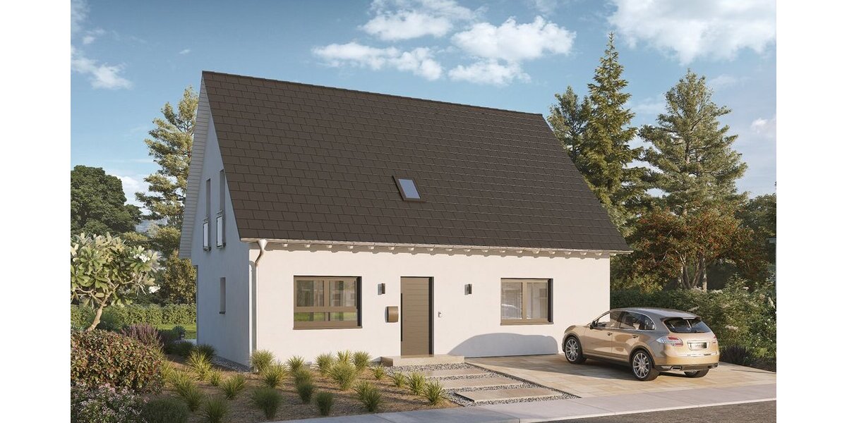 Individuell geplantes Einfamilienhaus in Ascheberg - Komfort und Flexibilität für Ihr neues Zuhause - Einfamilienhaus Ascheberg | Angebot:27347080