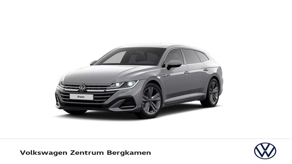 VW Arteon 24.085 km 36.408 € Bergkamen 59192
