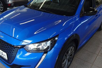 Peugeot 208 26.274 km 17.450 &euro; Werl 59457