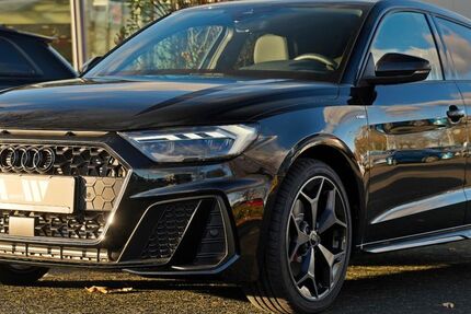 Audi A1 1.100 km 36.900 &euro; Neubeckum 59269