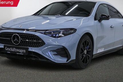 Mercedes-Benz CLA 200 9.900 km 52.985 &euro; Hamm 59067