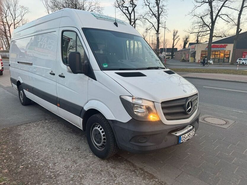 Sprinter