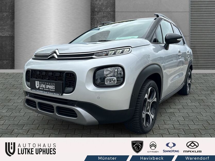 C3 Aircross