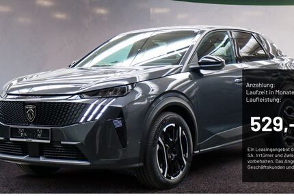 Peugeot 3008 4.900 km 42.247 &euro; Menden 58706