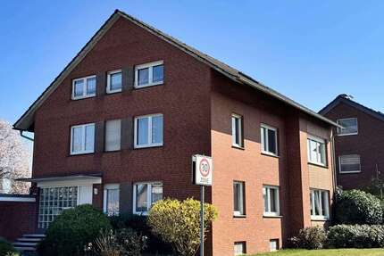 Wohnung zum Mieten in Lüdinghausen 720 € 94 m²