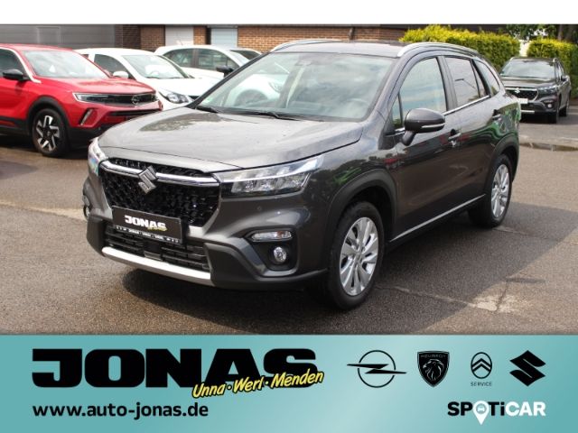 Suzuki (SX4) S-Cross 28.610 km 19.990 &euro; Unna 59427