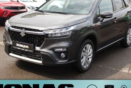 Suzuki (SX4) S-Cross 28.610 km 20.490 &euro; Unna 59427