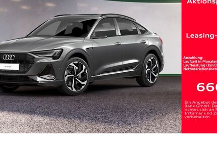 Audi e-tron 80.787 km 34.659 &euro; Menden 58706