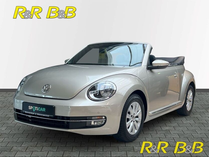 Beetle