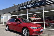 Gebrauchtwagen VW Golf