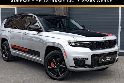 Jeep Grand Cherokee 63.223 km 37.990 &euro; Werne 59368