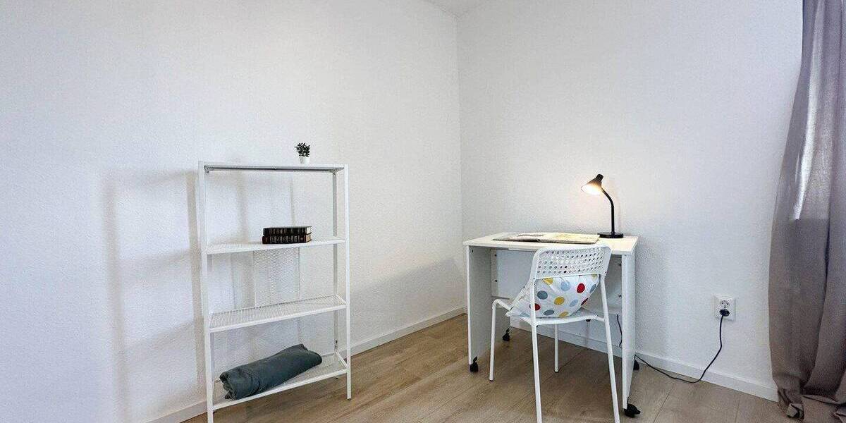 Etagenwohnung Hamm Hamm-Osten - 3 Zimmer, 75 m&sup2;, 189.900&euro; | Angebot:26877108