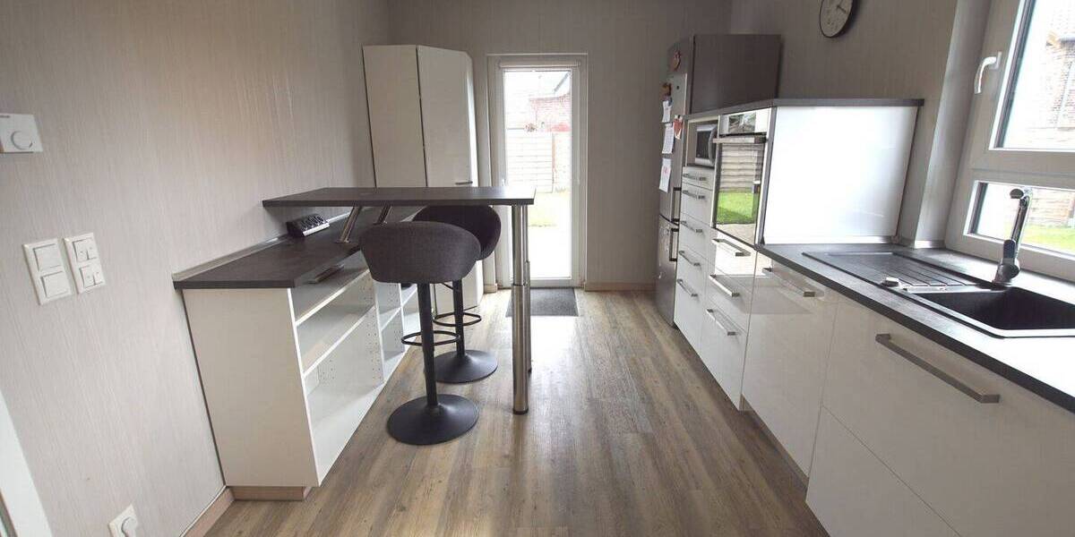 Einfamilienhaus Oelde Sünninghausen - 5 Zimmer, 137 m&sup2;, 399.000&euro; | Angebot:26402720