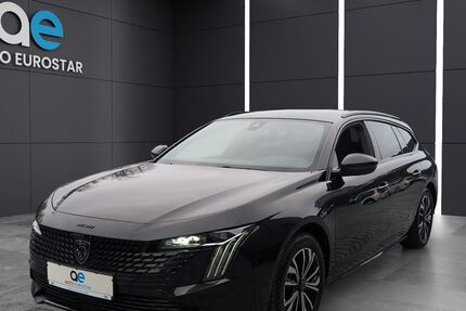 Peugeot 508 63.800 km 21.750 &euro; Hamm 59077