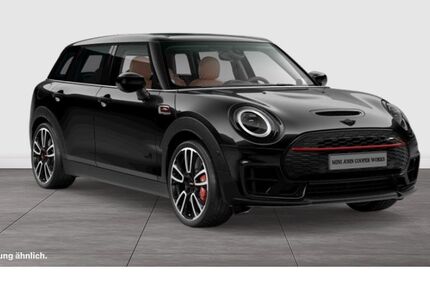 Mini John Cooper Works Clubman 11.332 km 42.999 € Münster 48163