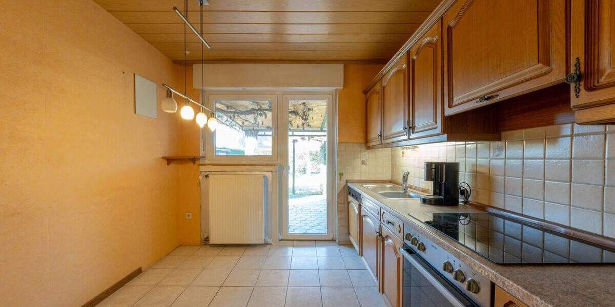 Reihenendhaus Selm - 4 Zimmer, 116 m&sup2;, 229.000&euro; | Angebot:24780669