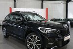 BMW X1 xDrive 20d M-SPORT SHADOW PANORAMA, LED 113.000 km 27.777 &euro; Hamm 59077