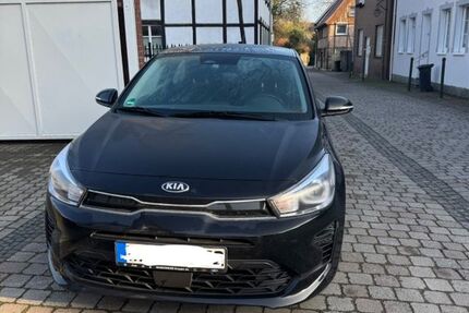 Kia Rio 60.000 km 14.490 &euro; Ahlen 59227