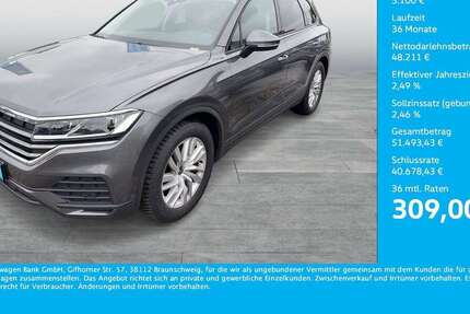 VW Touareg 11.480 km 53.311 &euro; Bergkamen 59192