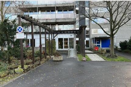 große und helle Eigentumswohnung als Kapitalanlage 4 zimmer