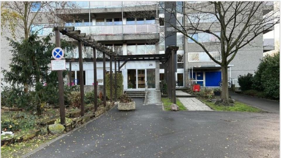 große und helle Eigentumswohnung als Kapitalanlage 4 zimmer