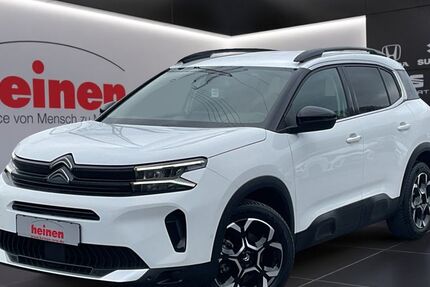 Citroen C5 Aircross 28.519 km 18.719 &euro; Menden 58708