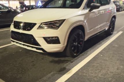 Seat Ateca 67.000 km 22.999 &euro; Hamm 59065