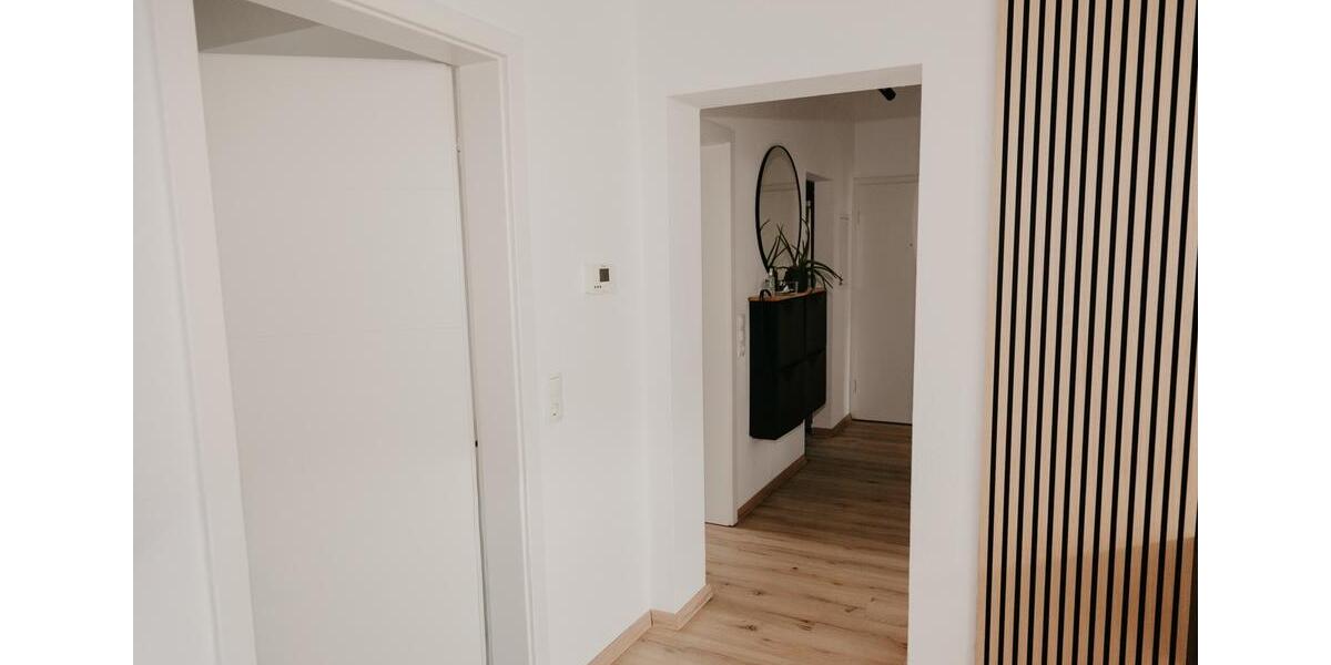 Erdgeschoßwohnung Unna Hemmerde - 4 Zimmer, 66 m&sup2;, 212.000&euro; | Angebot:26947116