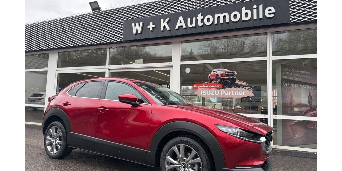 Mazda CX-30 1.900 km 31.950 &euro; Kamen 59174