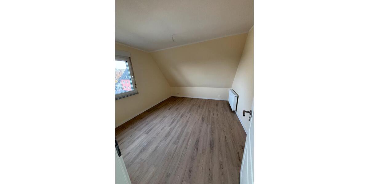 DG Wohnung 47qm Erstbezug nach Renovierung - Wohnung Nr. 37-6 3 zimmer