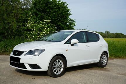 Seat Ibiza 49.500 km 8.900 &euro; Hamm 59065