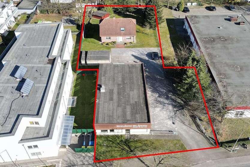 Haus zum Kaufen in Lünen 699.000 € 140 m²