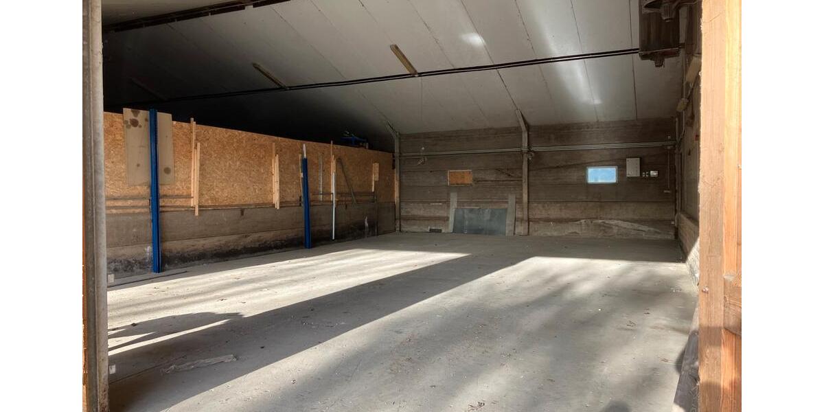 Gewerbeobjekt Hamm Berge - 675&euro; | Angebot:26215827