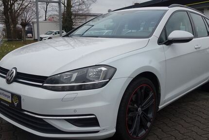 VW Golf 165.400 km 12.980 &euro; Selm 59379