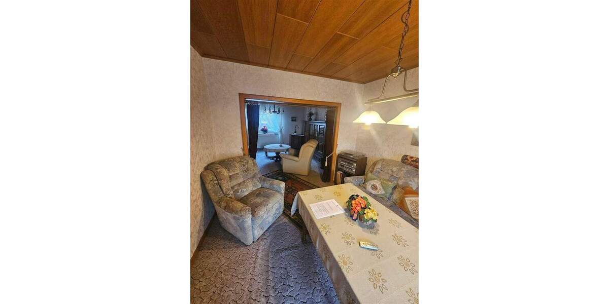 Ankommen & wohlfühlen - Reihenendhaus mit Garage und Gartenparadies 5 zimmer