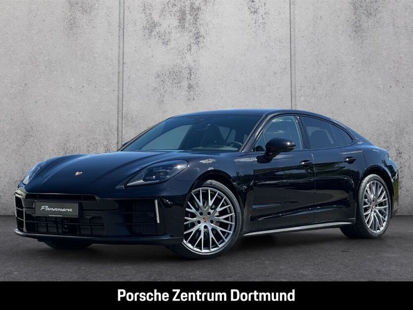 Panamera