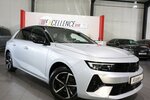 Opel Astra L 1.2 T LIMO GS-SPORT TECH SILVER & BLACK 22.000 km 20.991 &euro; Hamm 59077