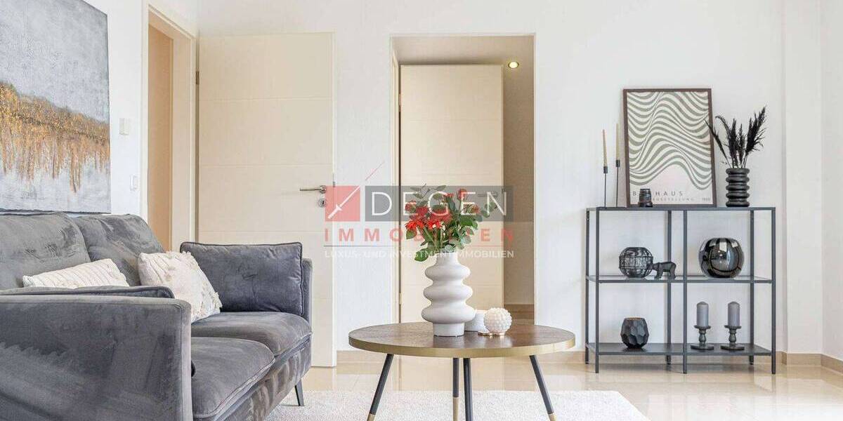 Reihenendhaus Dortmund Aplerbeck - 4 Zimmer, 148 m&sup2;, 649.000&euro; | Angebot:26902020