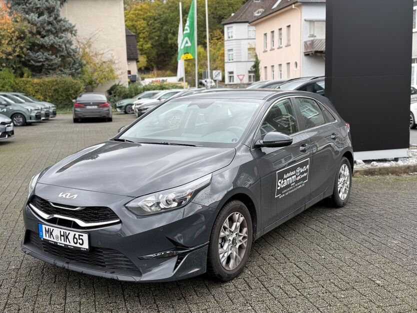 Kia ceed / Ceed 3.000 km 22.990 € Arnsberg-Neheim 59755