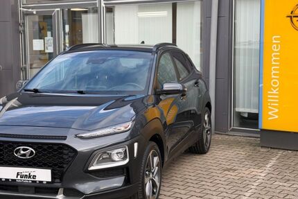 Hyundai KONA 94.035 km 14.240 &euro; Ahlen 59229