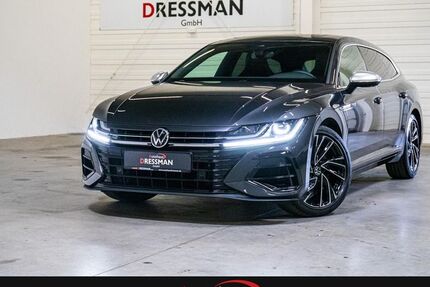 VW Arteon 53.820 km 35.960 &euro; Hamm 59067
